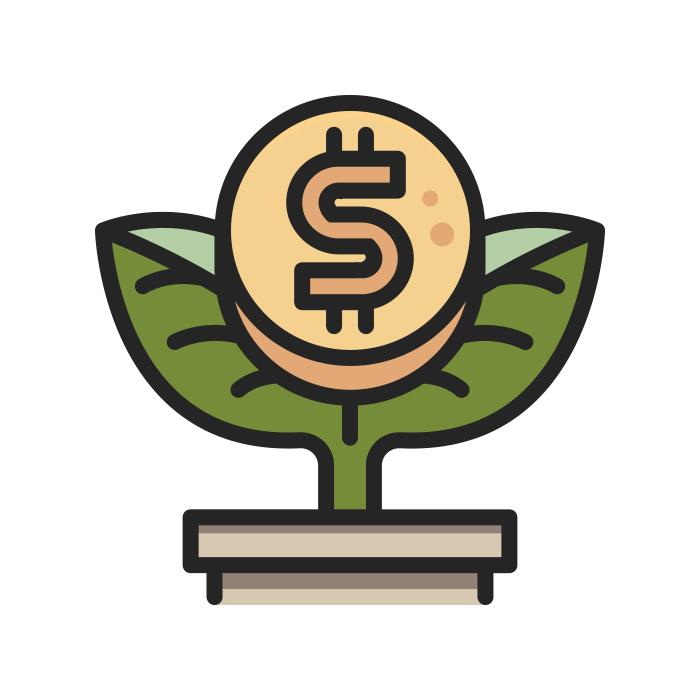 Money-Plant