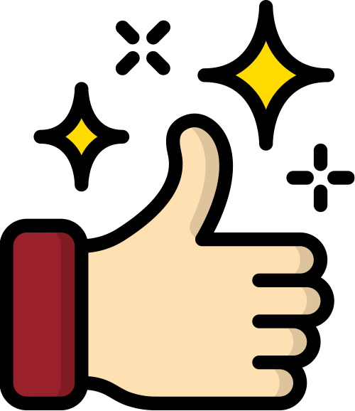 Thumbs-Up-Icon